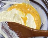 簡単(*^_^*)アップルチーズケーキ作り方12写真
