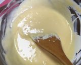 簡単(*^_^*)アップルチーズケーキ作り方13写真