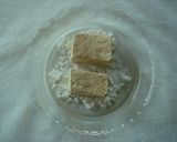 ヘルシー☆あんかけ豆腐ステーキ作り方4写真