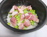 超簡単！ビールめし作り方2写真