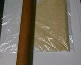 魚焼きグリルでダイエット用チキンカツ作り方1写真