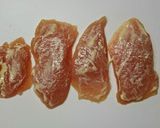 魚焼きグリルでダイエット用チキンカツ作り方4写真