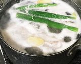 ☆やわらか煮豚☆作り方1写真