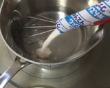 昔ながらの☆牛乳かん☆〜(o˘◡˘o)♡作り方2写真