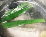 ☆やわらか煮豚☆作り方2写真