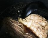☆やわらか煮豚☆作り方3写真