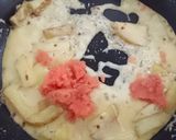 じゃがたらクリームパスタ作り方8写真