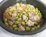 超簡単！ビールめし作り方4写真