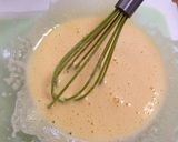 オートミールクッキー イチヂク入り作り方2写真
