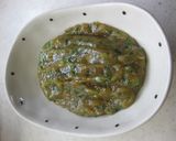 のびる味噌作り方3写真