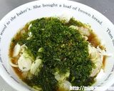 みぞ鍋。定番の？白菜鍋をひとひねり作り方9写真