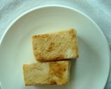 ヘルシー☆あんかけ豆腐ステーキ作り方6写真