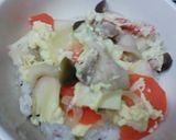 他人丼作り方4写真