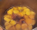 さつまいもの糖水作り方5写真