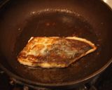 鰆のハーブムニエル作り方3写真