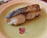 鰆のハーブムニエル作り方4写真