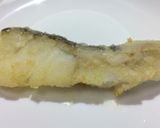タラの甘酢あんかけ作り方2写真