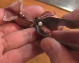 子持ちイカ飯♪作り方1写真
