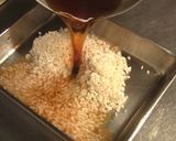 子持ちイカ飯♪作り方3写真