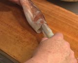 子持ちイカ飯♪作り方4写真