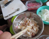 手軽に華やか三種の稲荷寿司作り方3写真