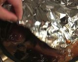 子持ちイカ飯♪作り方8写真
