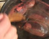 子持ちイカ飯♪作り方9写真