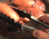 子持ちイカ飯♪作り方10写真