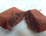 ☆おからde生チョコ風☆作り方4写真
