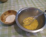 餃子の皮のカップで♪苺のクラフティ作り方4写真