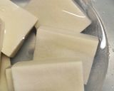 豚肉もも薄切りの高野豆腐巻き◆焼肉風味作り方2写真