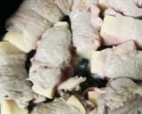 豚肉もも薄切りの高野豆腐巻き◆焼肉風味作り方6写真