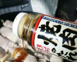 豚肉もも薄切りの高野豆腐巻き◆焼肉風味作り方9写真