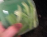セロリの箸休め作り方3写真