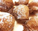 もっちり豆乳ドーナツ作り方15写真