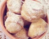 もっちり豆乳ドーナツ作り方14写真