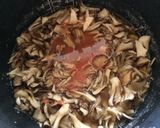 鶏ハムと鶏皮ポン酢と炊き込みごはん作り方13写真