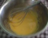 簡単♪ふわふわ♡コーヒーシフォンケーキ作り方2写真