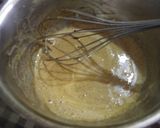 簡単♪ふわふわ♡コーヒーシフォンケーキ作り方3写真