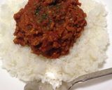 ☆簡単☆ドライカレー(キーマカレー)作り方7写真