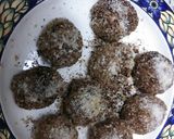 クリーム煮変身コロッケ作り方4写真
