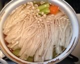 赤ワイン煮(ひつじ,お野菜).赤ワイン作り方7写真