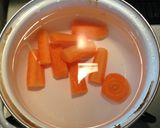 赤ワイン煮(ひつじ,お野菜).赤ワイン作り方6写真