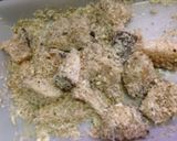 たらのパン粉焼き作り方4写真