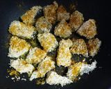 たらのパン粉焼き作り方5写真