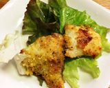 たらのパン粉焼き作り方6写真