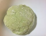 ☆手打ちアスパラうどん☆作り方5写真