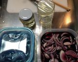 赤ワイン煮(ひつじ,お野菜).赤ワイン作り方10写真