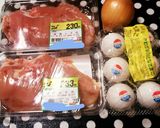 たっぷりタルタル♪今夜はチキン南蛮★作り方1写真