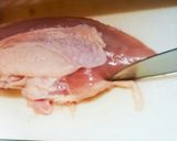 たっぷりタルタル♪今夜はチキン南蛮★作り方2写真